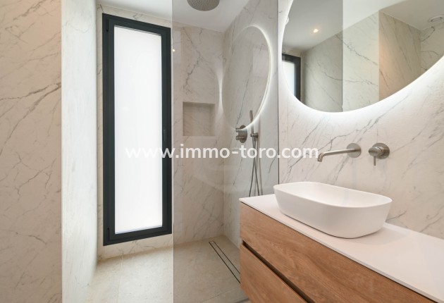 Venta - Villa / Chalet - Benissa