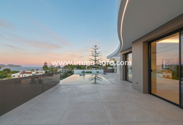 Venta - Villa / Chalet - Benissa