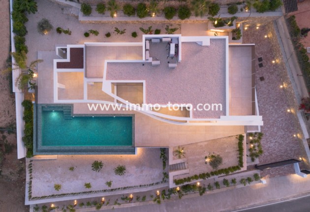 Venta - Villa / Chalet - Benissa