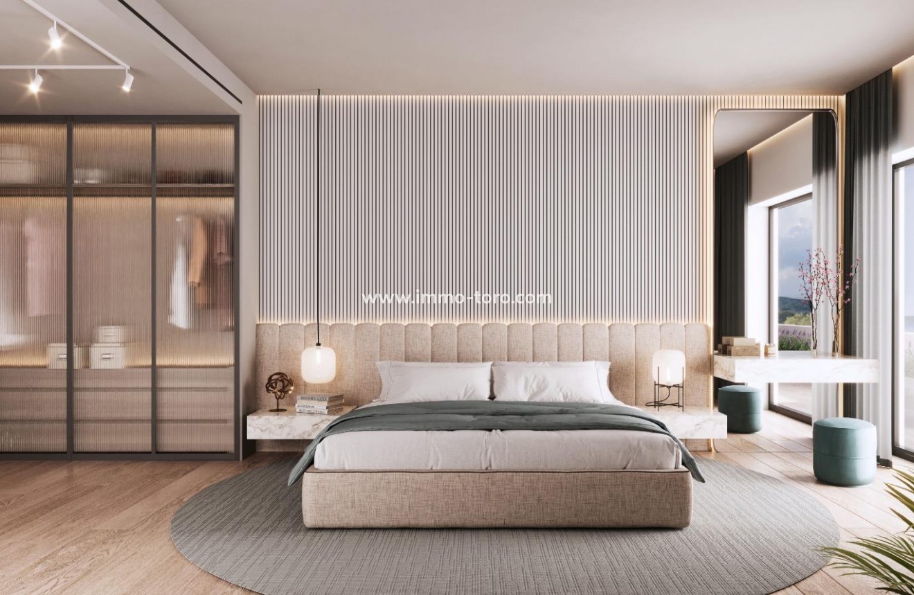 New Build - Apartment - Marbella - San Pedro