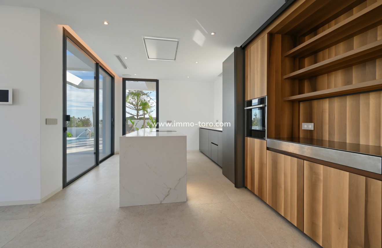 Venta - Villa / Chalet - Benissa