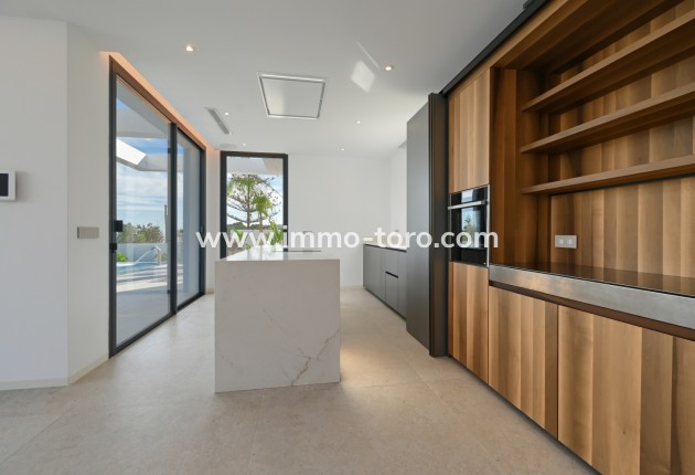 Venta - Villa / Chalet - Benissa