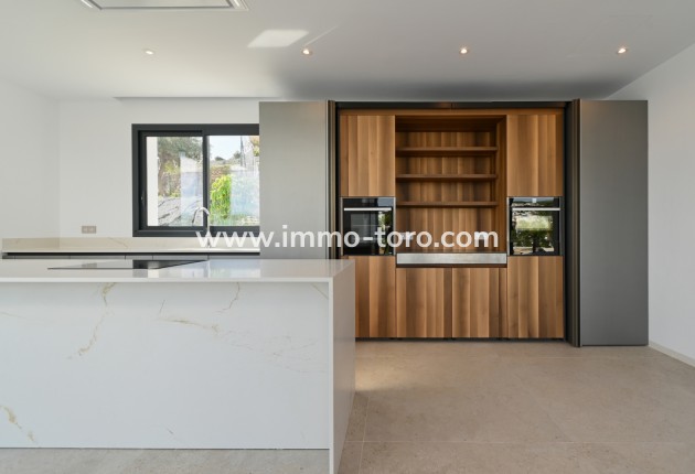 Venta - Villa / Chalet - Benissa