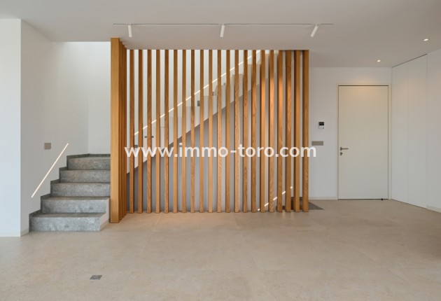 Venta - Villa / Chalet - Benissa