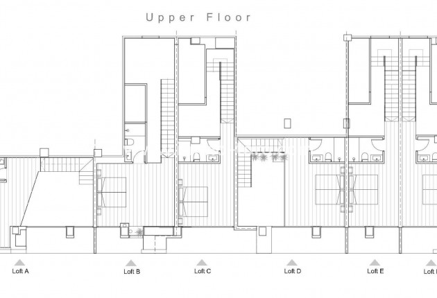 New Build - Apartment - Alicante - Carolinas Bajas