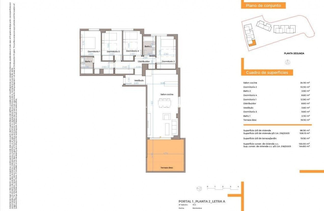 Nueva construcción  - Apartamento - Mijas - Playa Marina