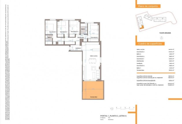 Nueva construcción  - Apartamento - Mijas - Playa Marina