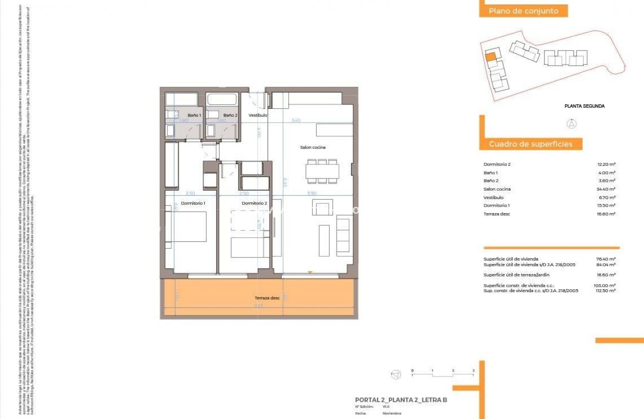 New Build - Apartment - Mijas - Playa Marina
