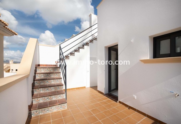 New Build - Apartment - Cox - San Fernando