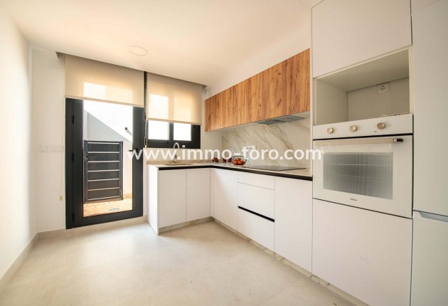 New Build - Apartment - Cox - San Fernando