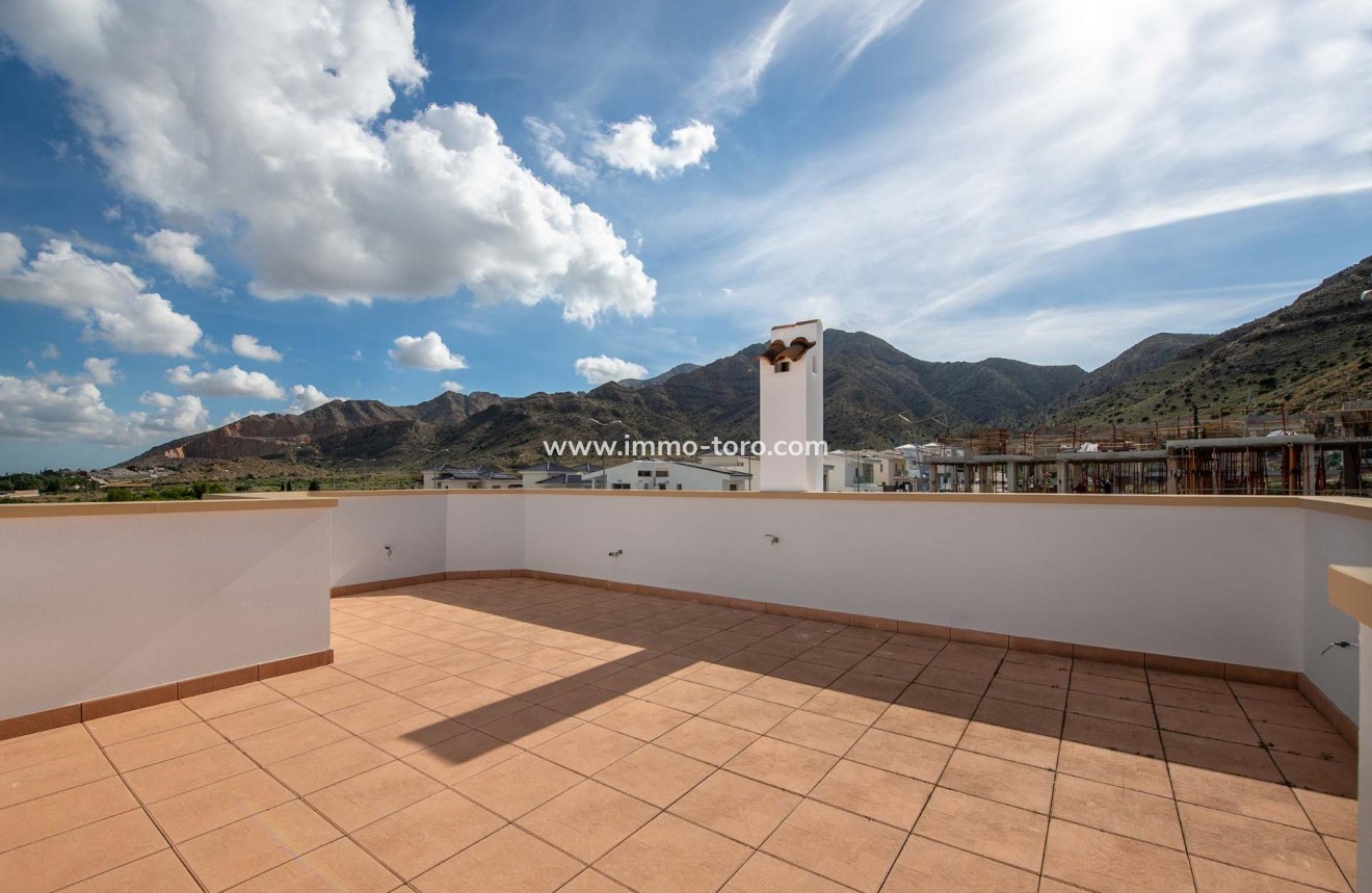 New Build - Apartment - Cox - San Fernando