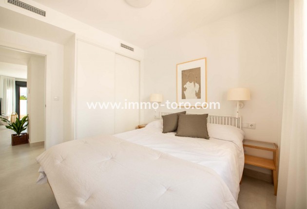 New Build - Apartment - Cox - San Fernando