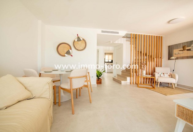 New Build - Apartment - Cox - San Fernando