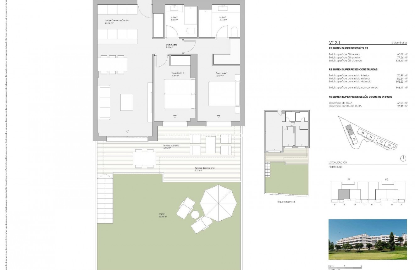 New Build - Apartment - Mijas - Mijas Golf