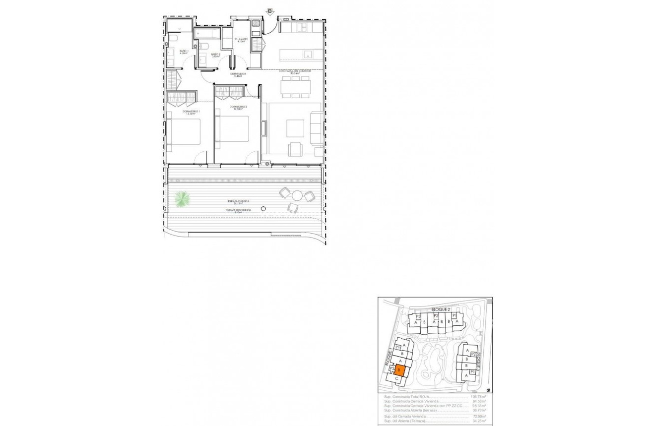 Nueva construcción  - Apartamento - Estepona - Arroyo En medio