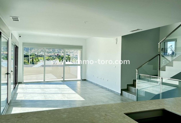 New Build - Villa - Algorfa - La finca golf