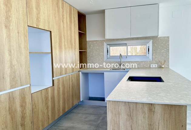 New Build - Villa - Algorfa - La finca golf