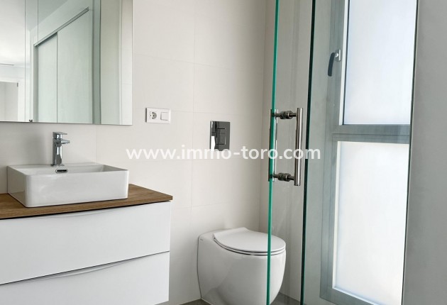 New Build - Villa - Algorfa - La finca golf