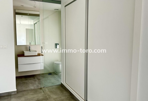 New Build - Villa - Algorfa - La finca golf