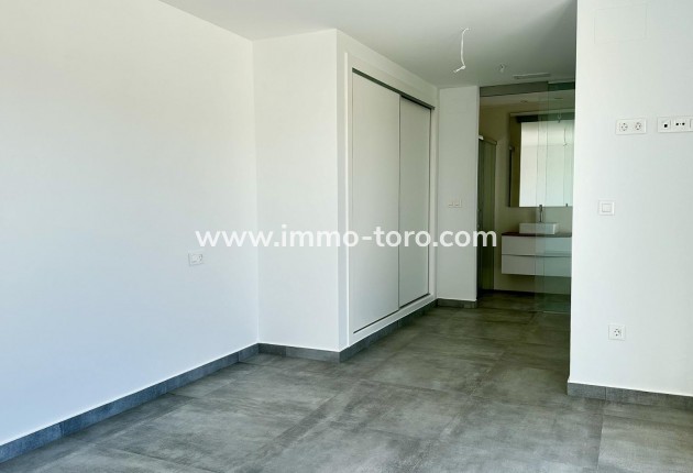 New Build - Villa - Algorfa - La finca golf