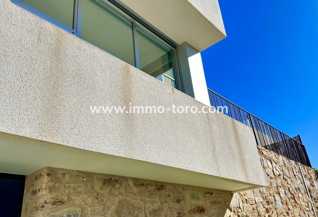 New Build - Villa - Algorfa - La finca golf