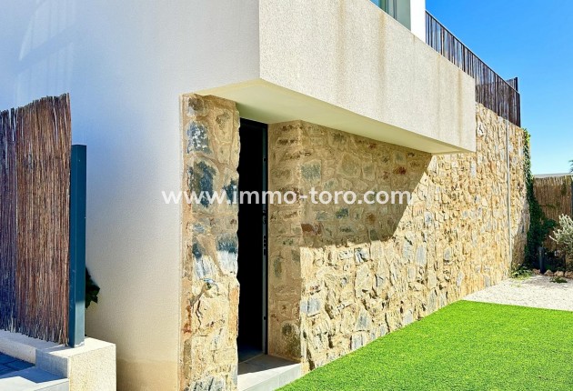New Build - Villa - Algorfa - La finca golf