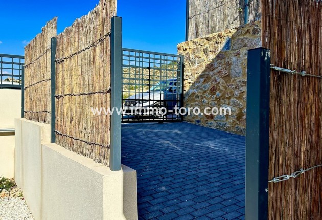 New Build - Villa - Algorfa - La finca golf