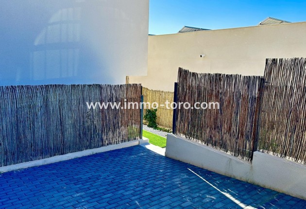 New Build - Villa - Algorfa - La finca golf