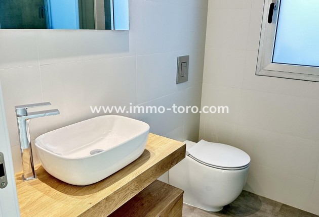 New Build - Villa - Algorfa - La finca golf