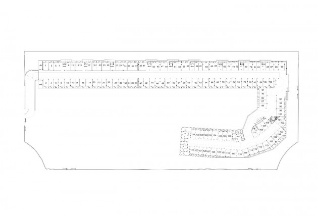 New Build - Apartment - Guardamar - EL RASO