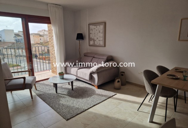 New Build - Apartment - Jerónimo y Avileses