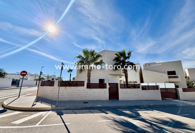 Nieuwbouw - Villa - Benijófar