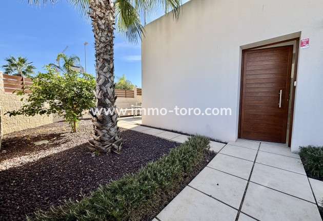 Nieuwbouw - Villa - Benijófar