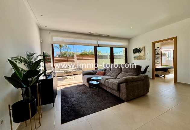 Nieuwbouw - Villa - Benijófar