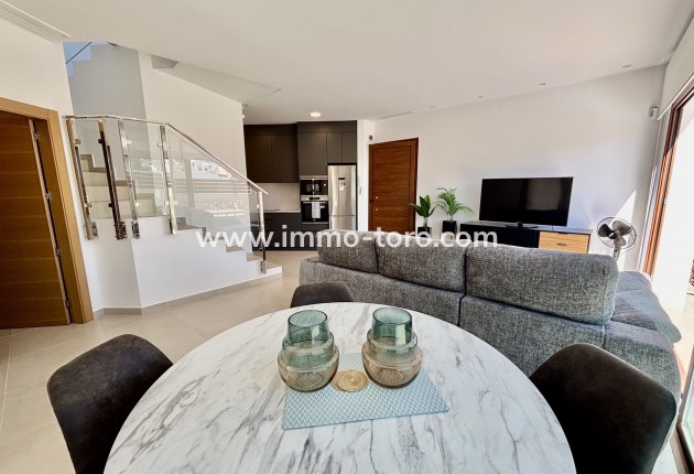 Nieuwbouw - Villa - Benijófar