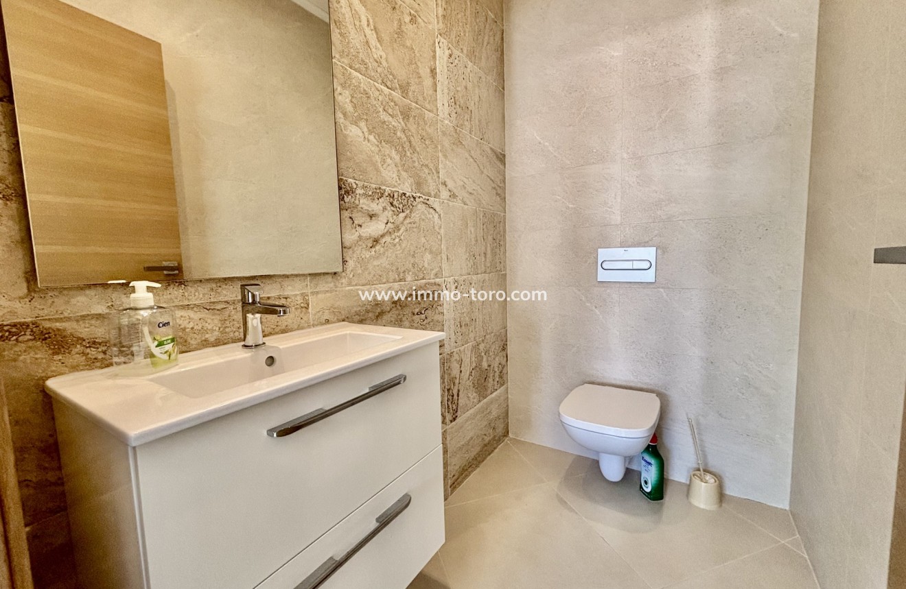 Nieuwbouw - Villa - Benijófar