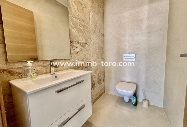 Nieuwbouw - Villa - Benijófar