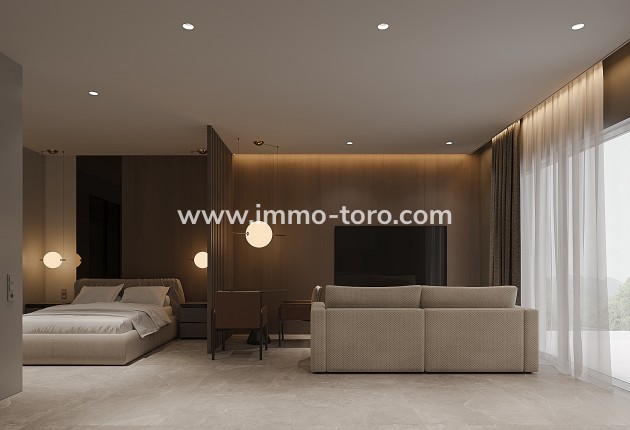 Nieuwbouw - Appartement  - Torrevieja