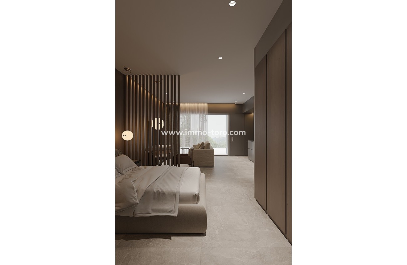 Nieuwbouw - Appartement  - Torrevieja