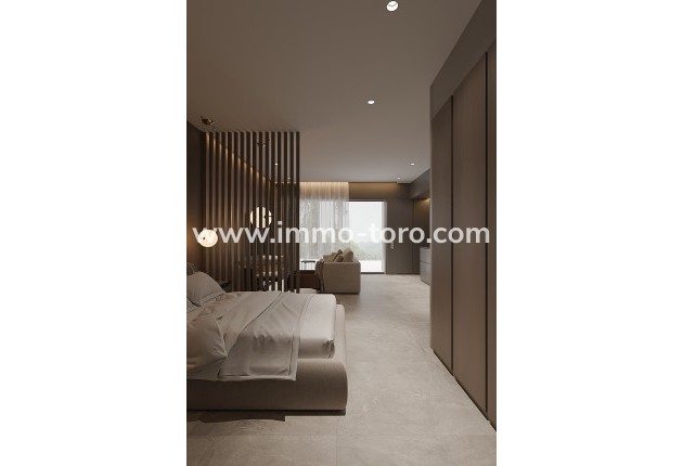 Nieuwbouw - Appartement  - Torrevieja