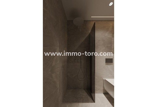 Nieuwbouw - Appartement  - Torrevieja