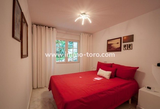 Resale - Villa - Calpe - La Canuta