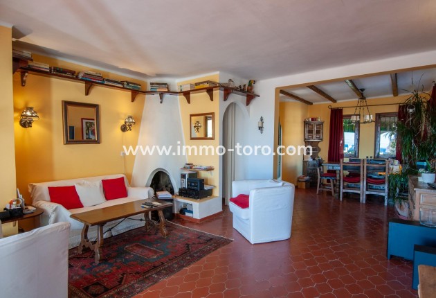 Resale - Villa - Calpe - La Canuta