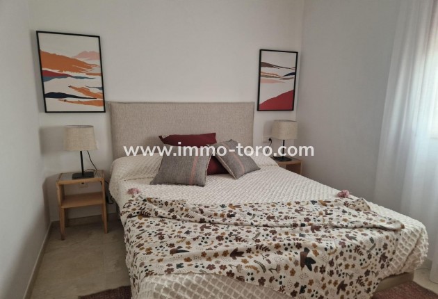 Nueva construcción  - Apartamento - Avileses - pueblo