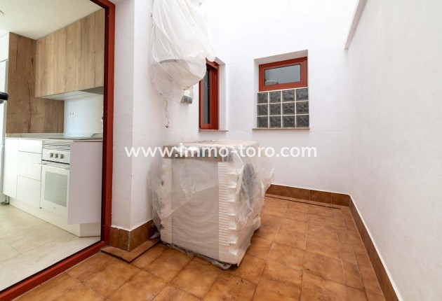 New Build - Apartment - Avileses - pueblo