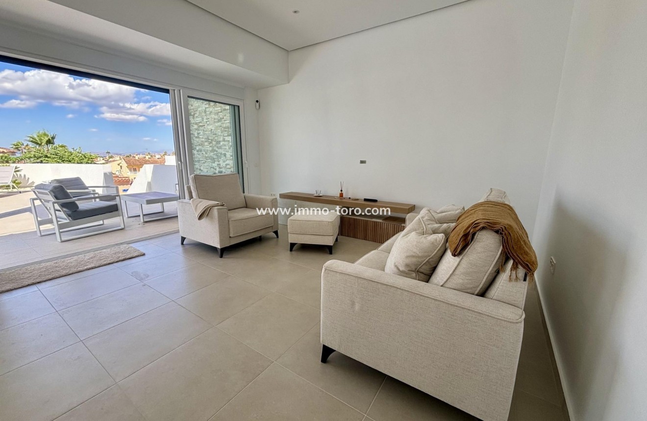 New Build - Villa - Rojales - Atalaya Park