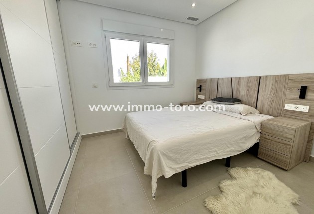 New Build - Villa - Rojales - Atalaya Park