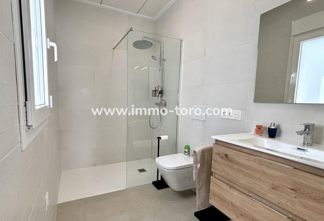 New Build - Villa - Rojales - Atalaya Park