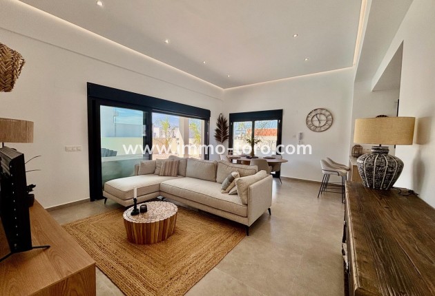 New Build - Villa - Rojales - Atalaya Park