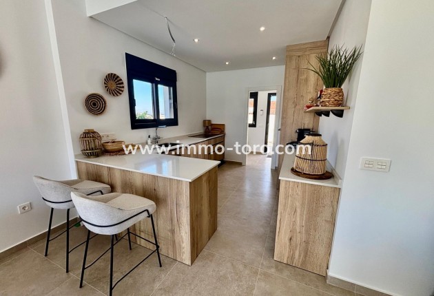 New Build - Villa - Rojales - Atalaya Park